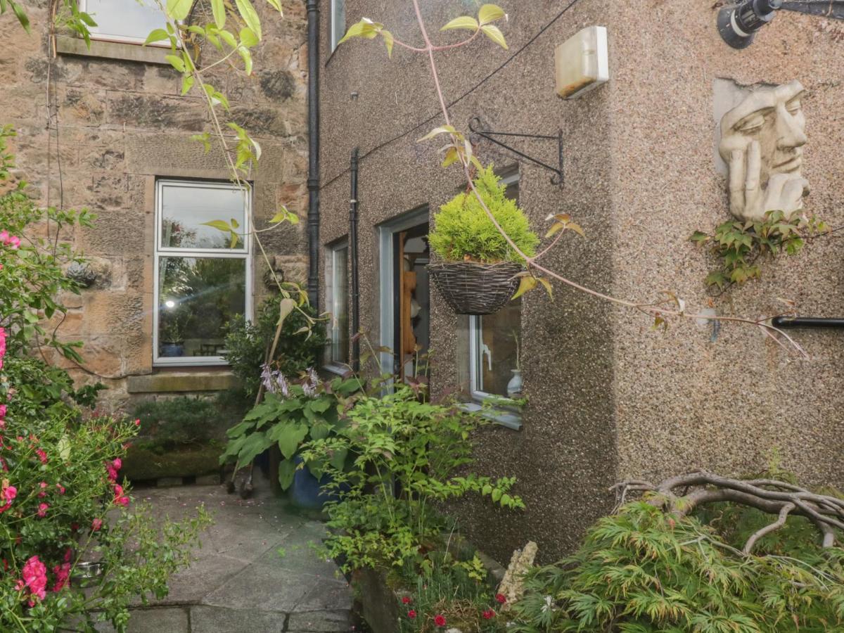 6 Ronald Place Stirling Esterno foto